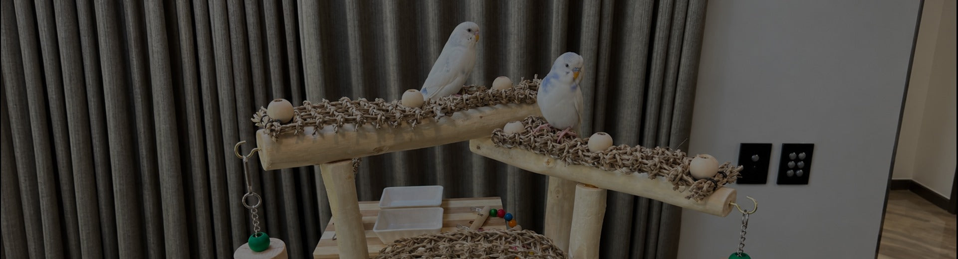 Birdie Playgrounds