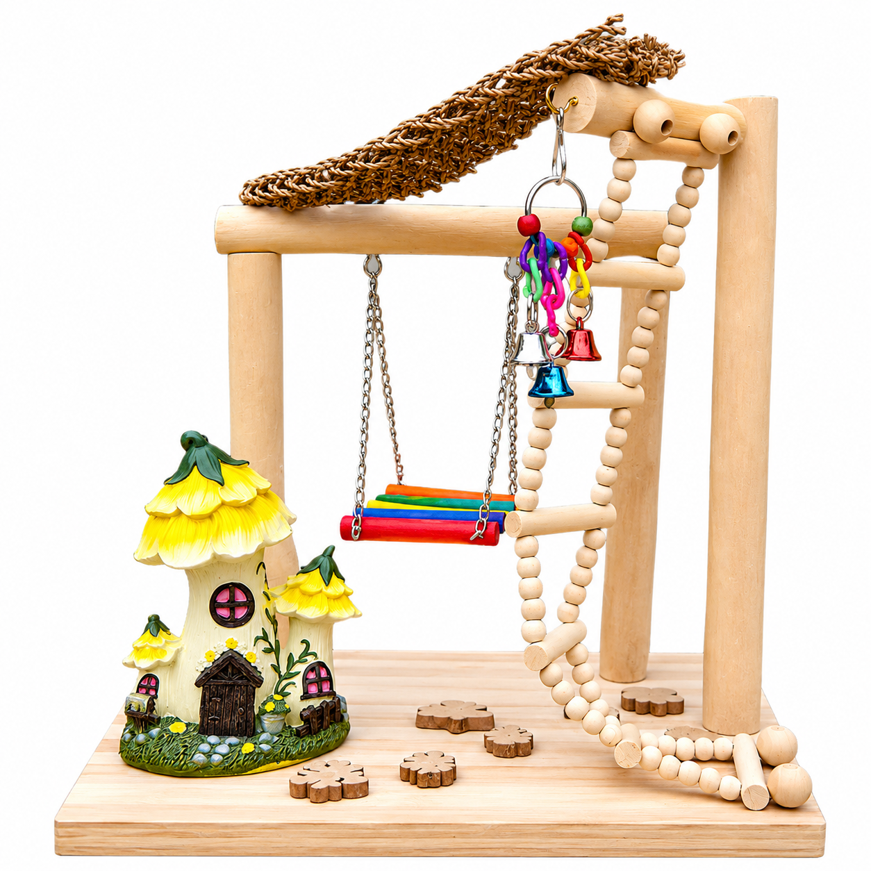 Birdie Playgrounds