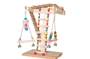 Medium Bird Playground