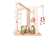 Large Bird Playground