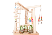 Large Bird Playground