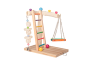 Small Bird Playground