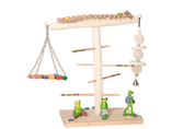 Medium Bird Playground