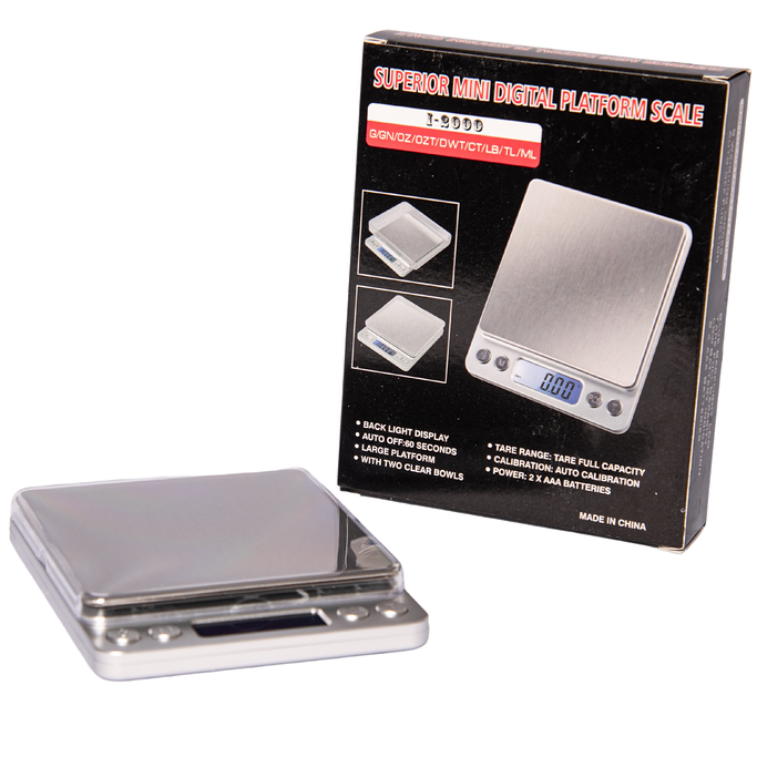 Digital Scales
