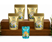 Fresh Low-Fat Budgie Seed For Beautiful Budgies