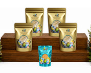 Fresh Low-Fat Budgie Seed For Beautiful Budgies