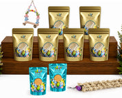 Fresh Low-Fat Budgie Seed For Beautiful Budgies