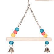 Chain Bird Swing