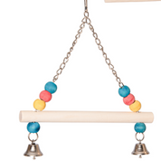 Chain Bird Swing