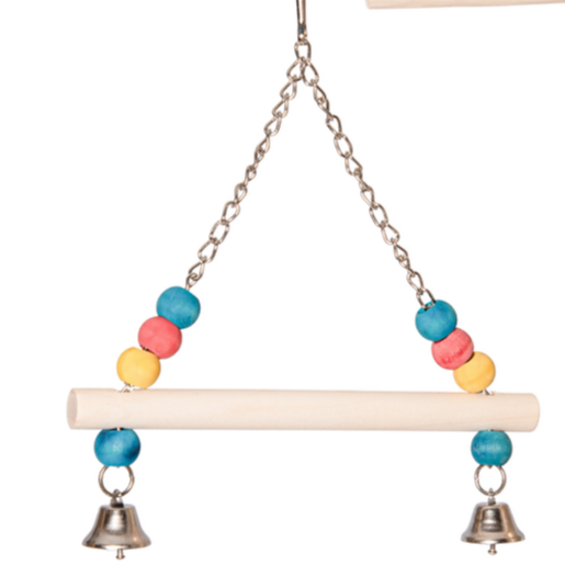 Chain Bird Swing