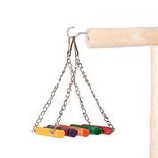 Bridge Bird Swing