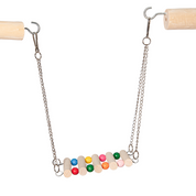 Bridge Bird Swing