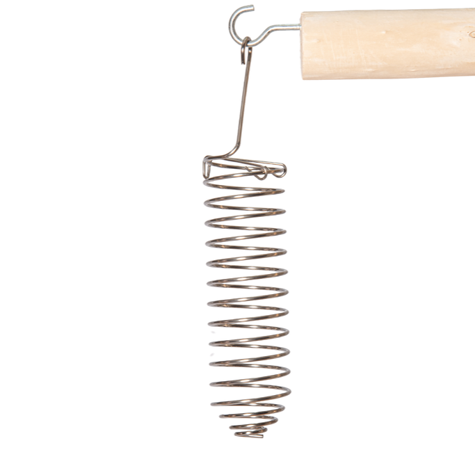 Millet Spray Holder