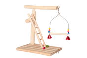 Small Bird Playground