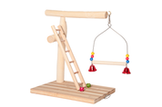Small Bird Playground