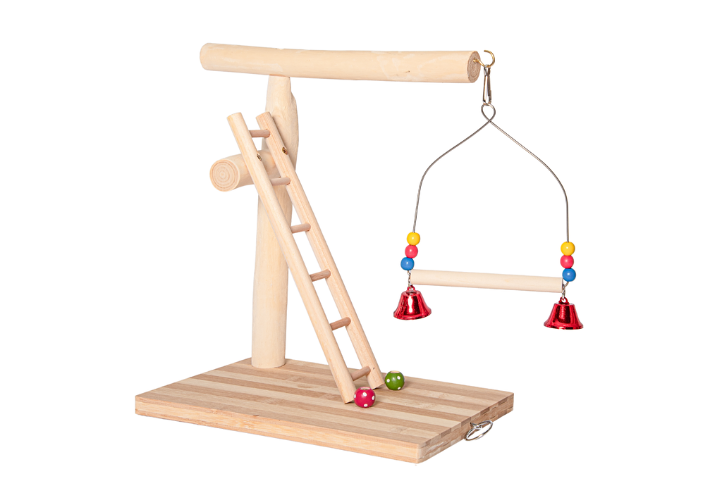 Small Bird Playground