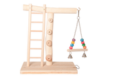 Small Bird Playground
