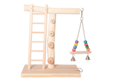 Small Bird Playground