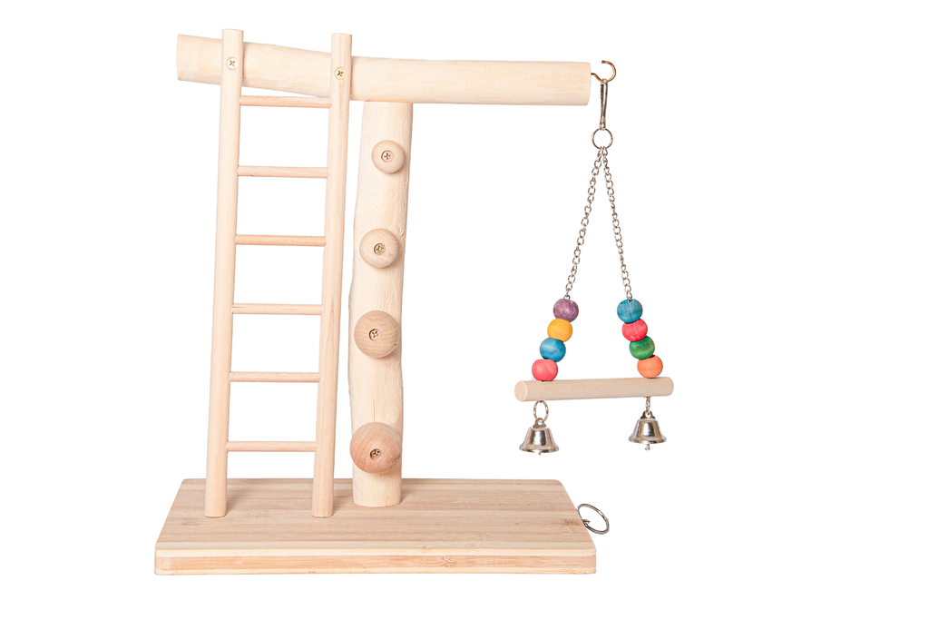 Small Bird Playground