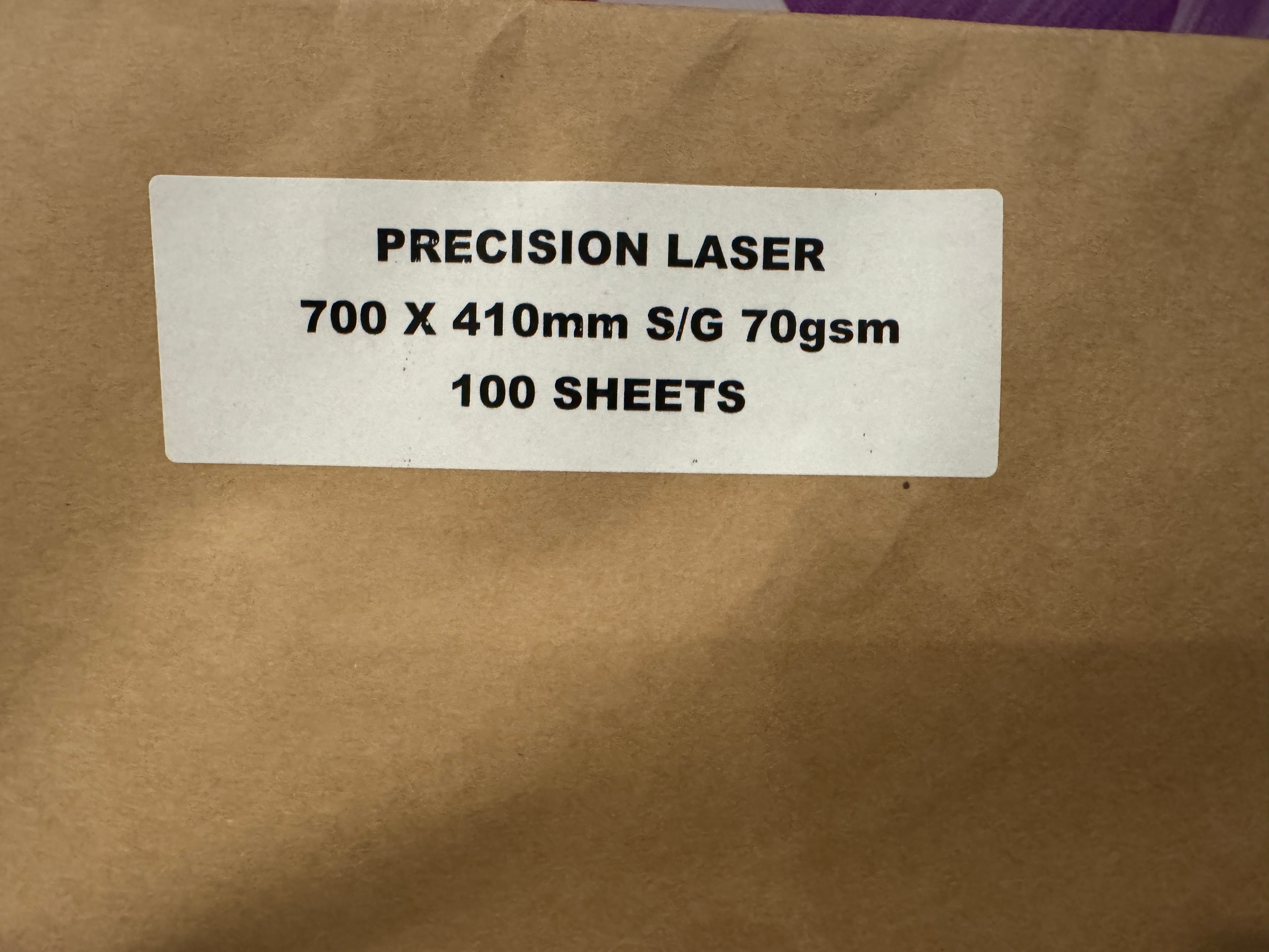 White Paper For The Bottom Of Bird Cages (100 sheets)