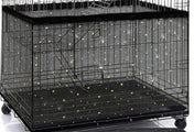 Bird Cage Tidy (Skirt)