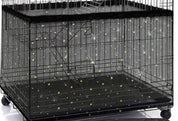 Bird Cage Tidy