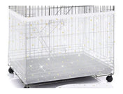 Bird Cage Tidy (Skirt)