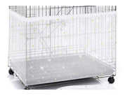 Bird Cage Tidy