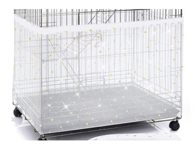Bird Cage Tidy