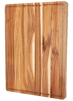 Chopping  / Cutting Board Hardwood Extra Large