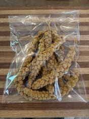 150 grams Millet Sprays
