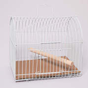 Travel Bird Cage