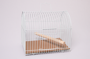 Travel Bird Cage