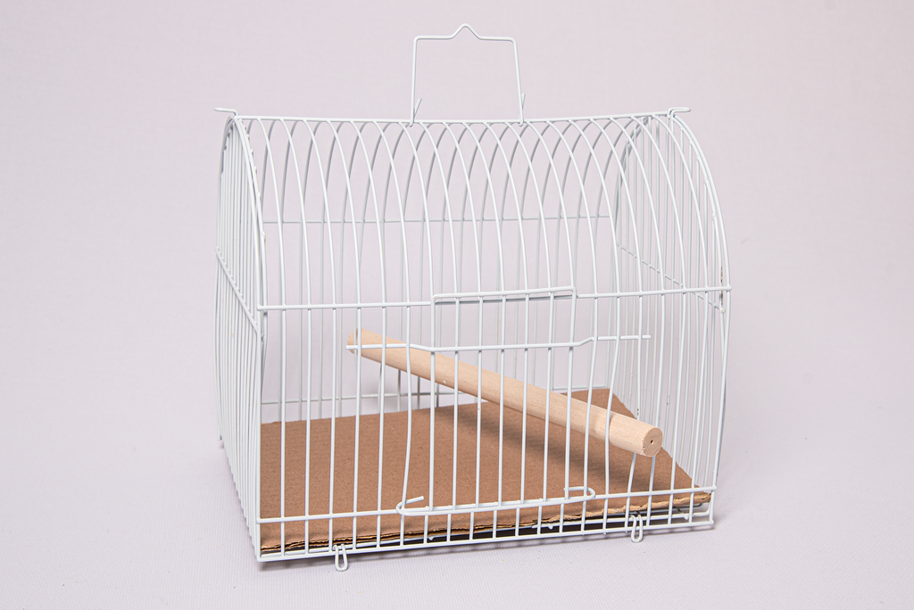 Travel Bird Cage