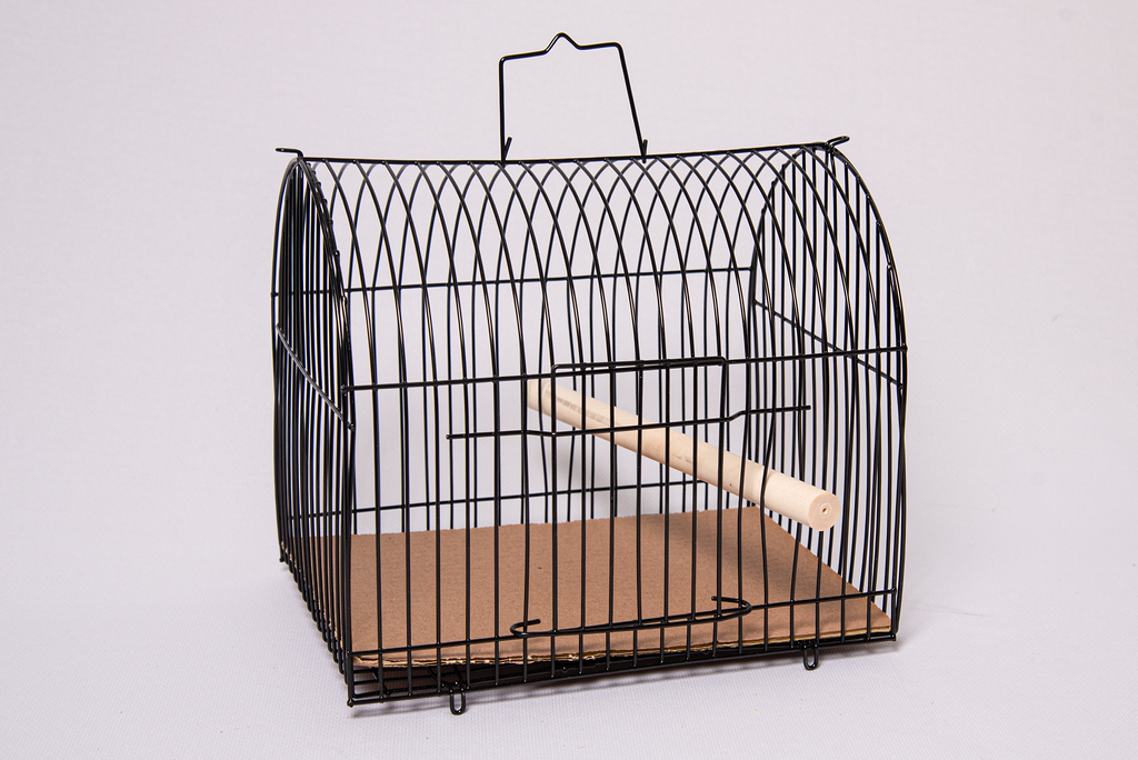 Travel Bird Cage