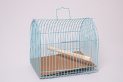 Travel Bird Cage
