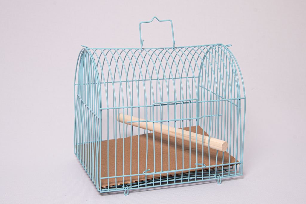 Travel Bird Cage