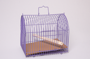 Travel Bird Cage