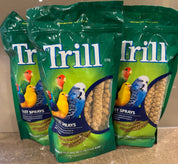 Millet Sprays 150 grams