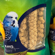 Millet Sprays 150 grams