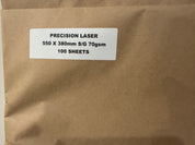 White Paper For The Bottom Of Bird Cages (100 sheets)