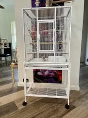 Aviary Bird Cage
