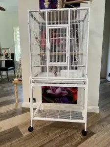 Aviary Bird Cage
