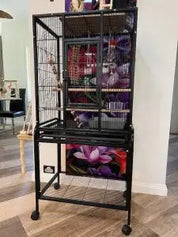 Aviary Bird Cage