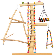 Large Bird Playground