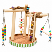 Large Bird Playground