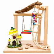 Large Bird Playground