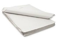 White Paper For The Bottom Of Bird Cages (100 sheets)