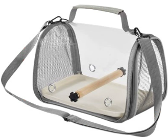 Travel Cage Carry Bag