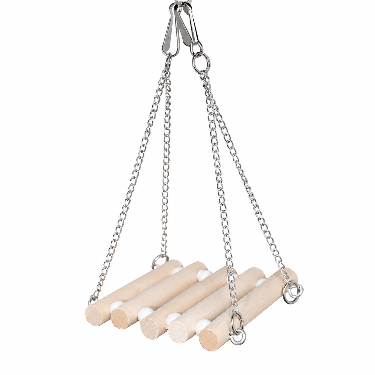Bridge Bird Swing